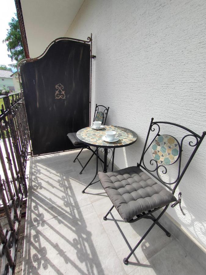 Apartments & Rooms Aleksandra Bled Exterior foto