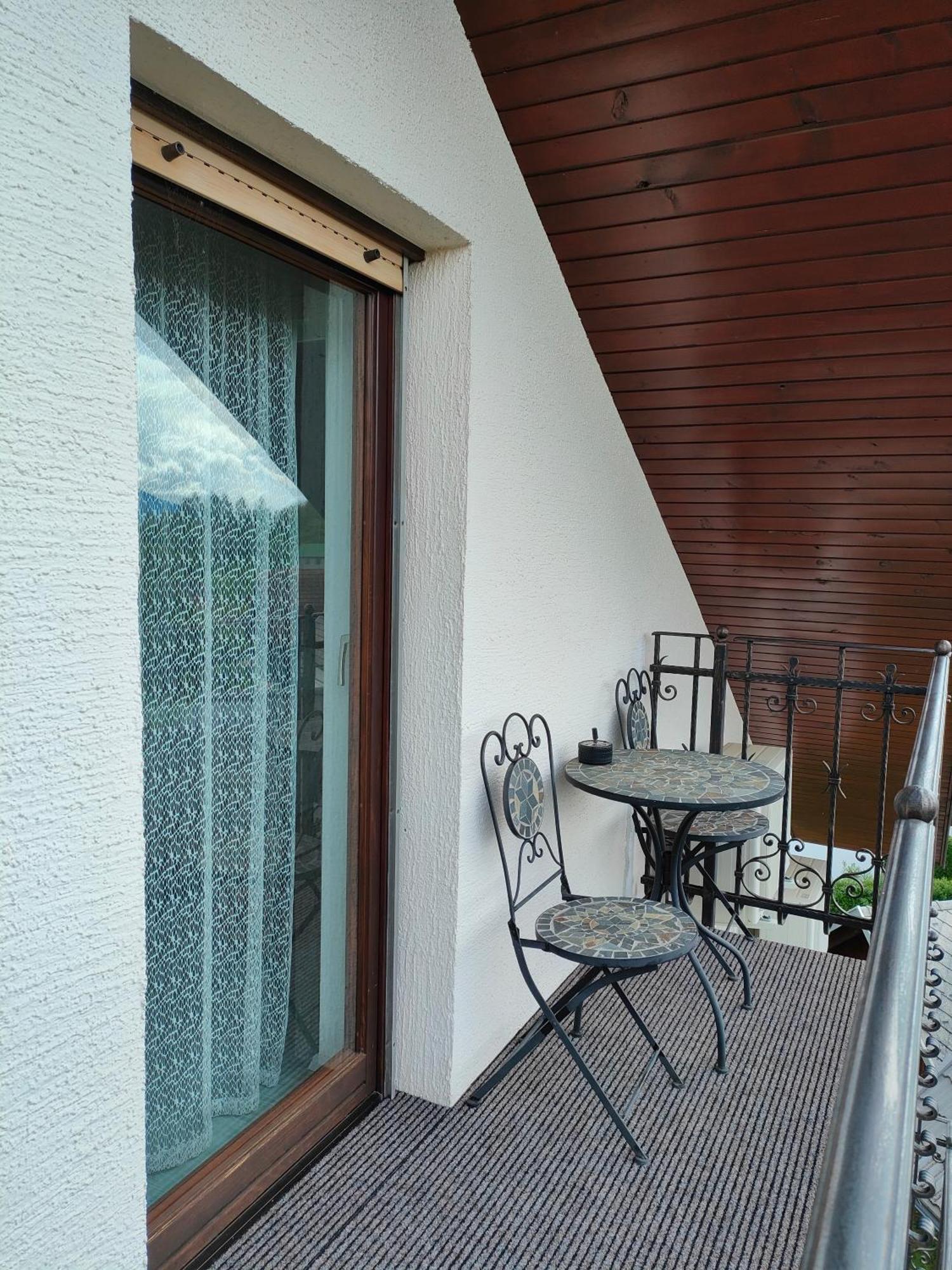 Apartments & Rooms Aleksandra Bled Exterior foto